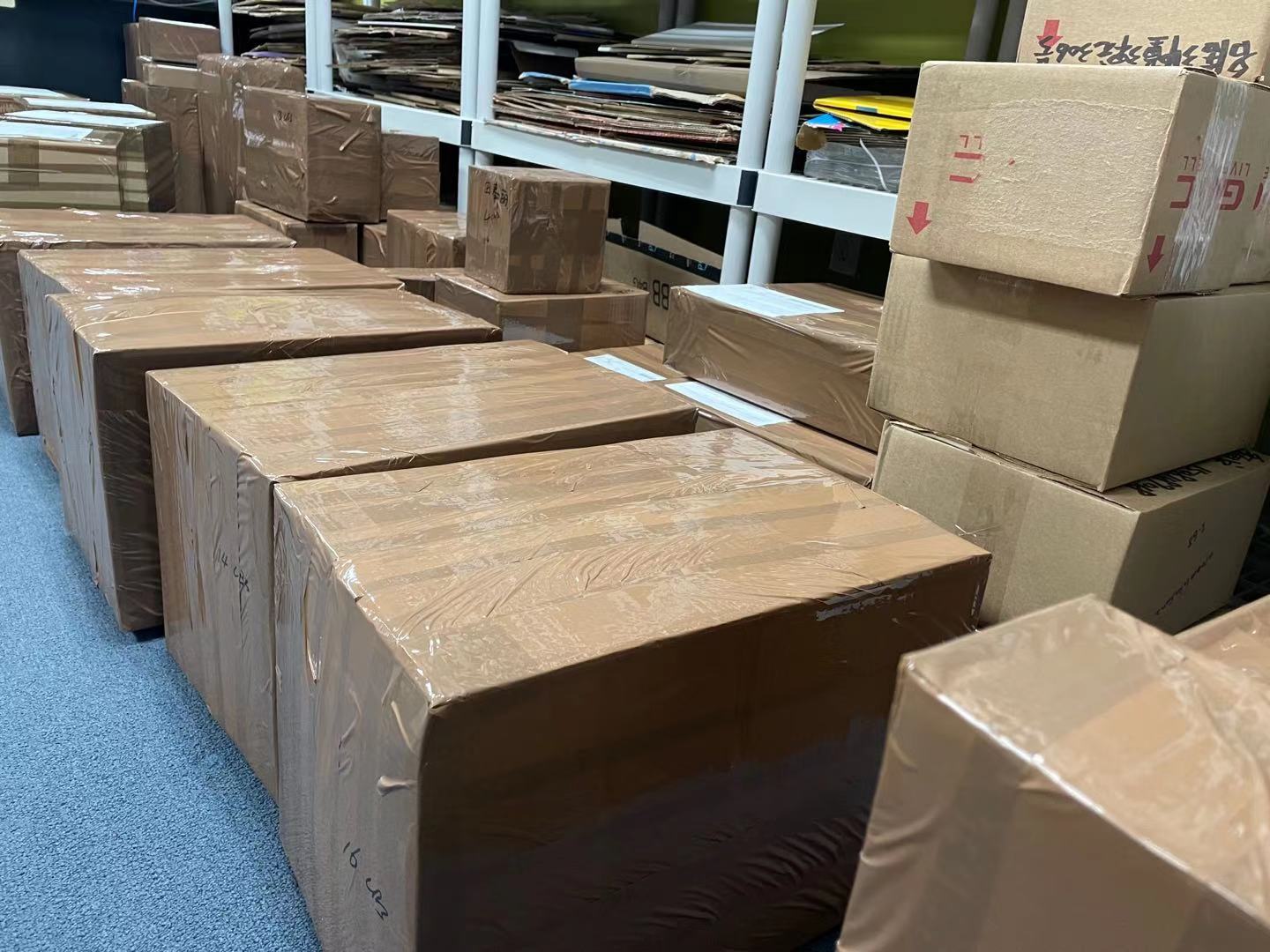 中国发美国普货大包裹攻略202601